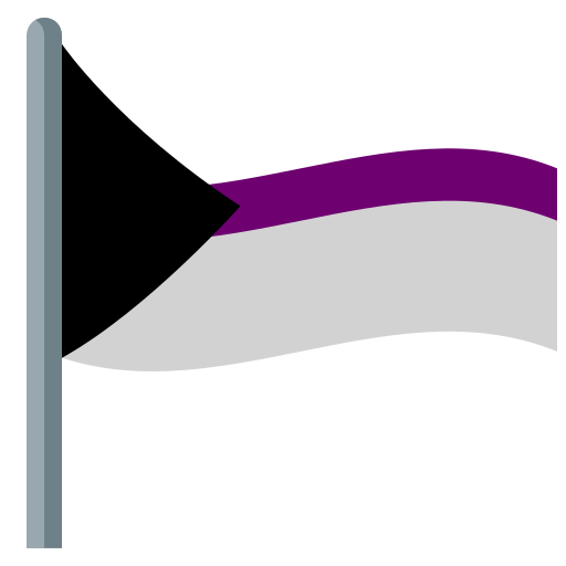 :demisexual_flag: